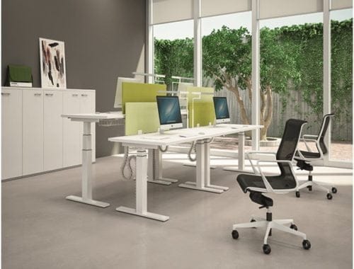 bureau-réglable