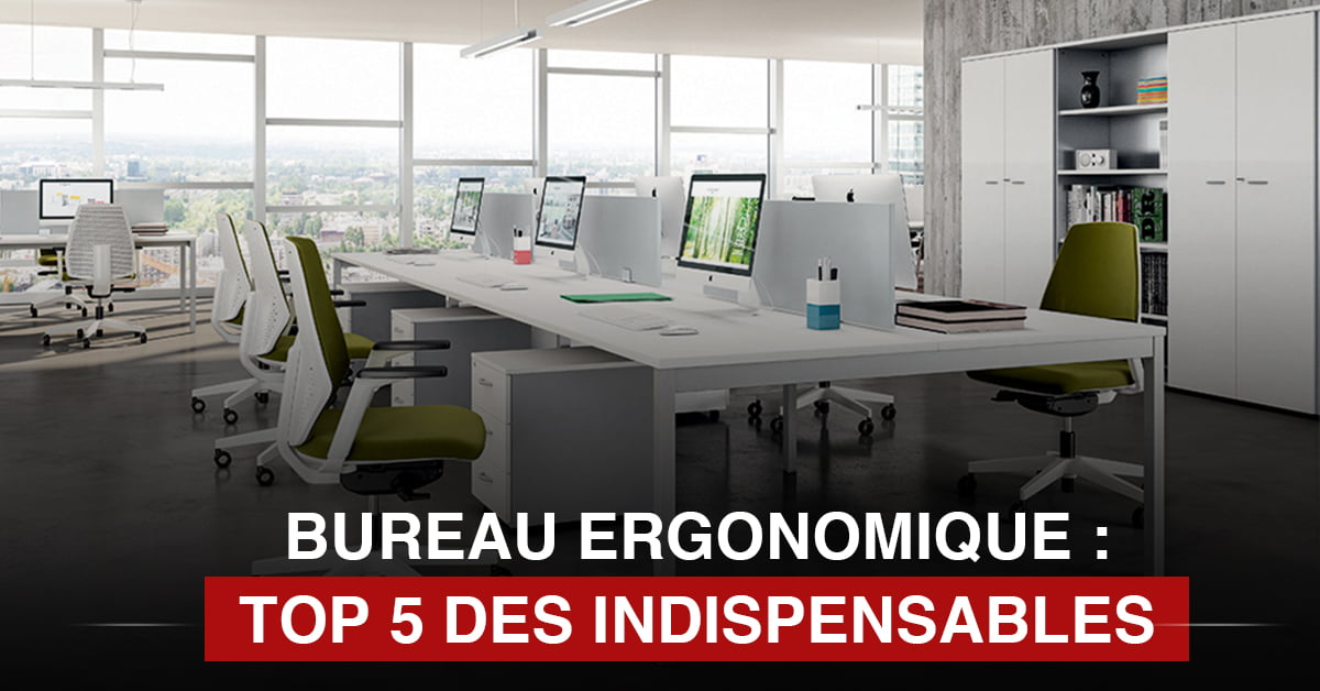 bureau-ergonomique-tunisie