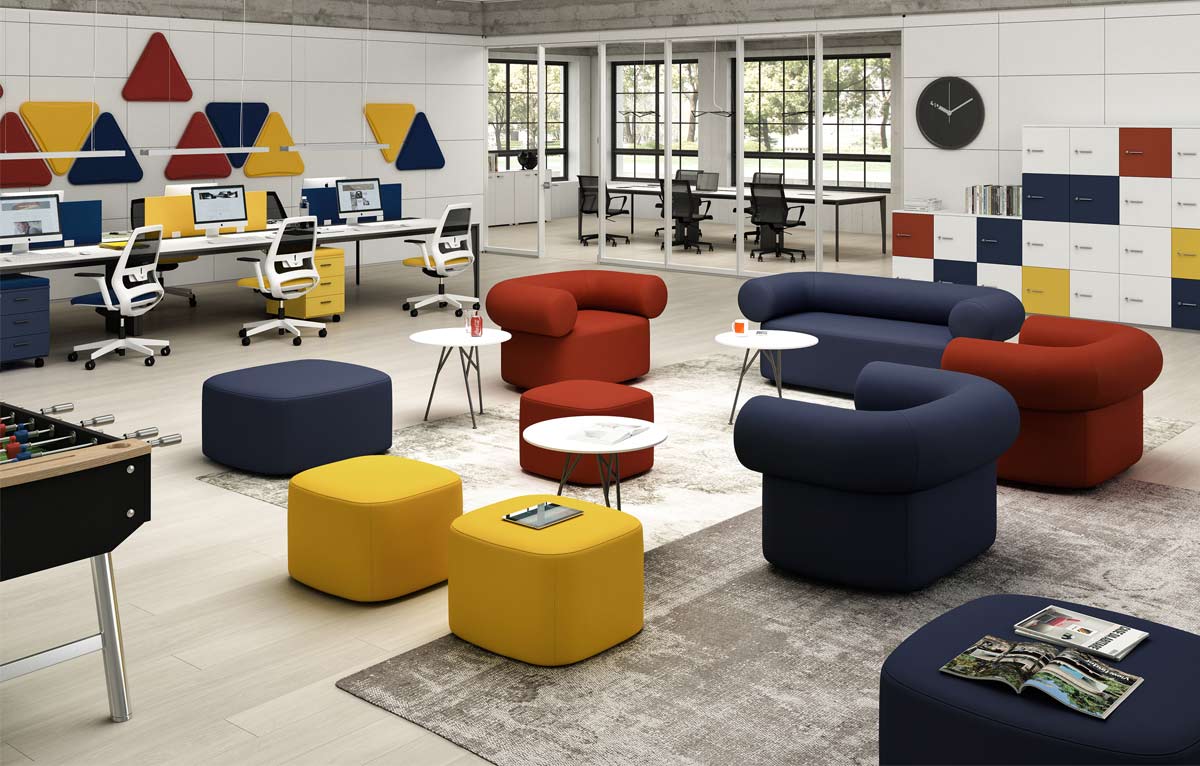 fauteuil-ergonomique