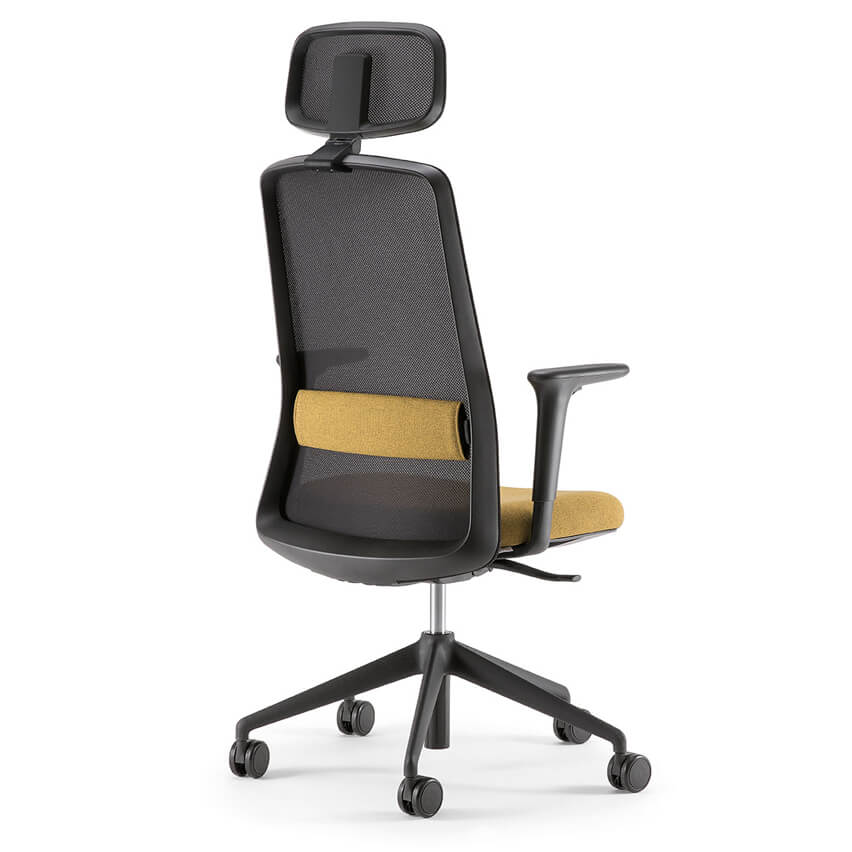 siège-bureau-ergonomique