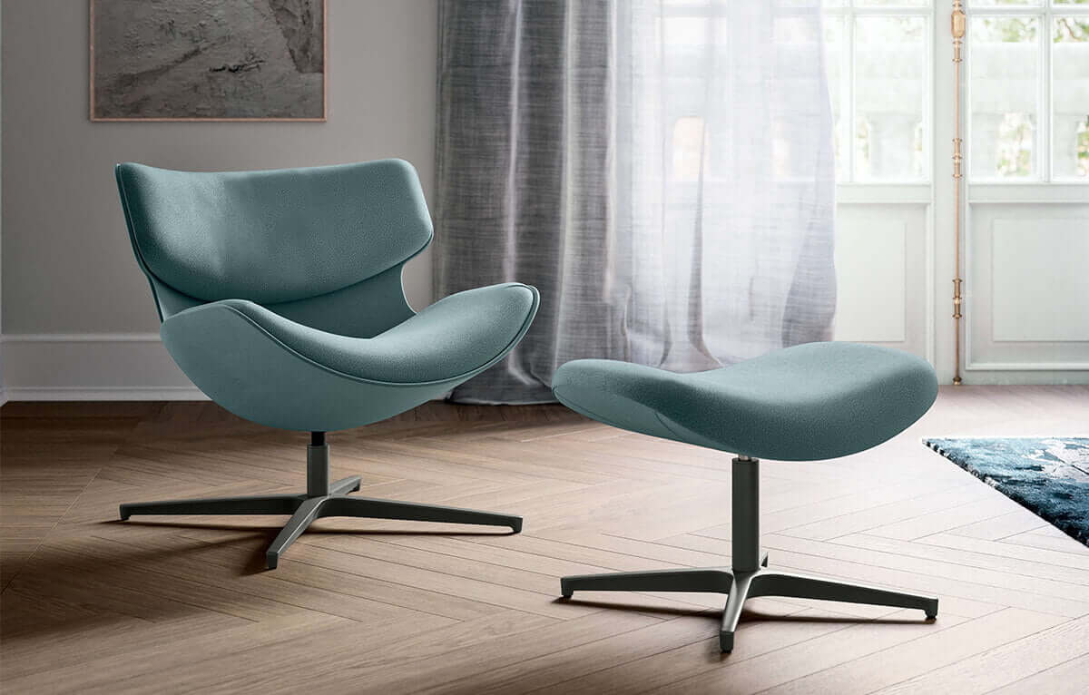 fauteuil-bureau