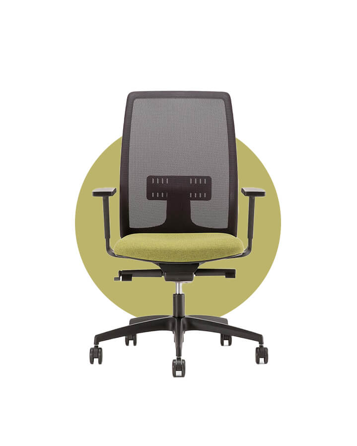 chaise-de-bureau-en-mesh