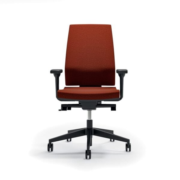 Omnia - Chaise opérationnelle