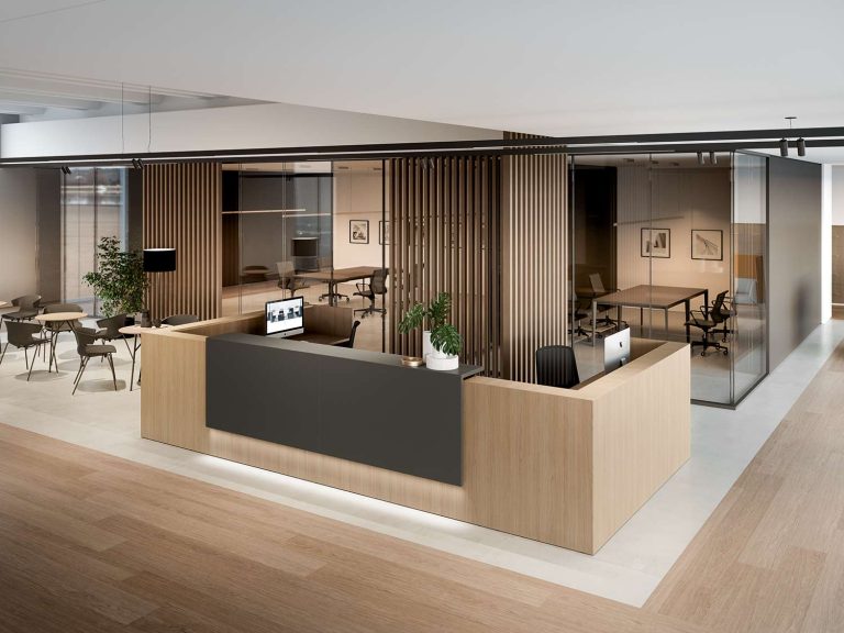 Cache De Reception Archives des Bureaux Comptoirs de réception - CityDesk