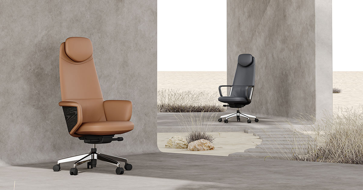 La Collection 2025 de Sièges de Bureau : Un nouveau standard du Mobilier Bureautique