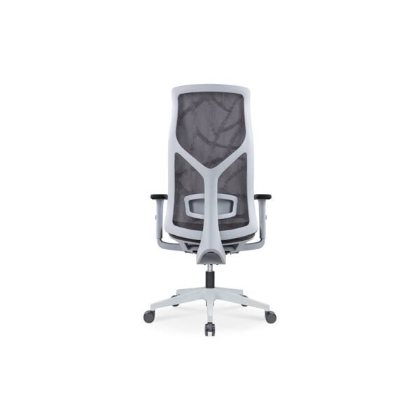 Caiden - Fauteuil directionnel ergonomique !