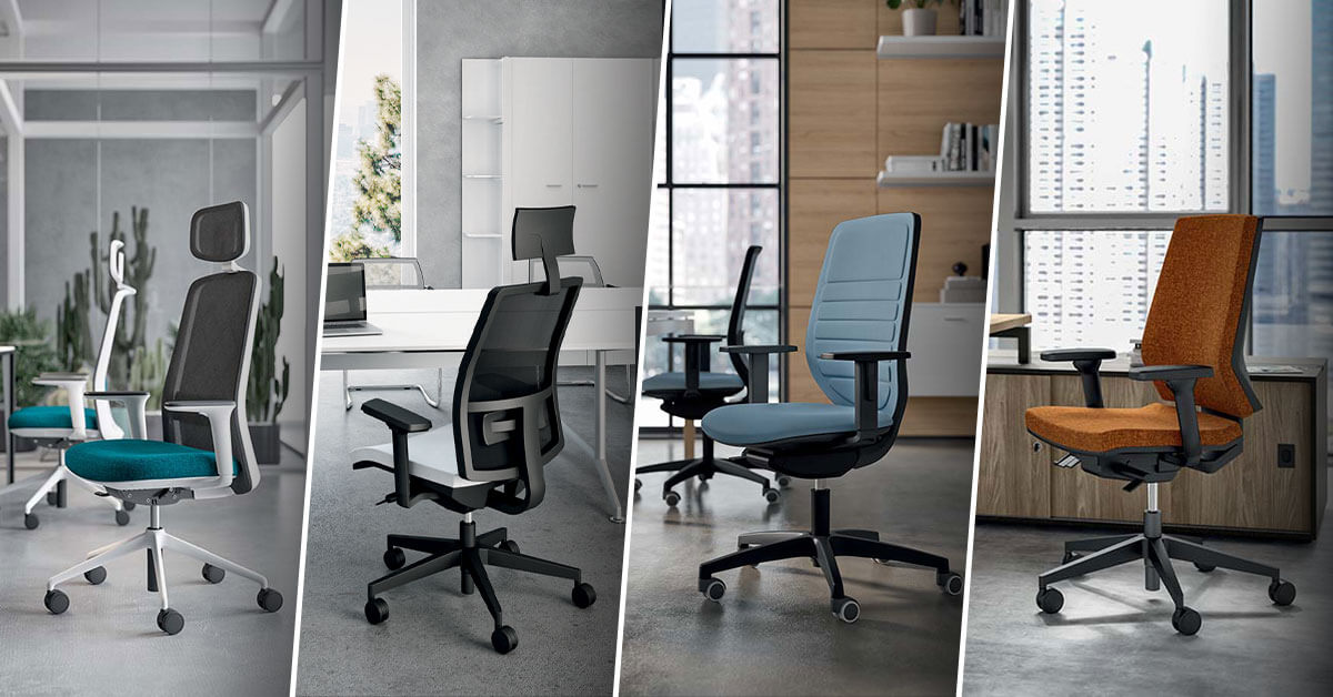 chaises de bureau tendances 2025 en tunisie