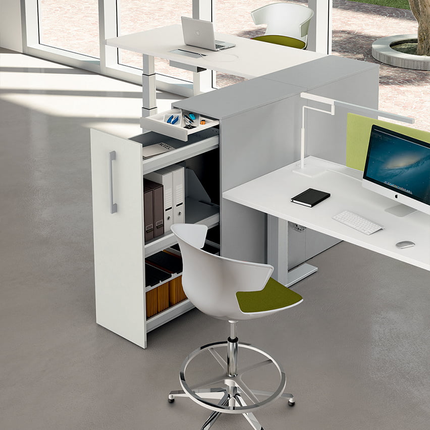 mobilier bureau et rangement