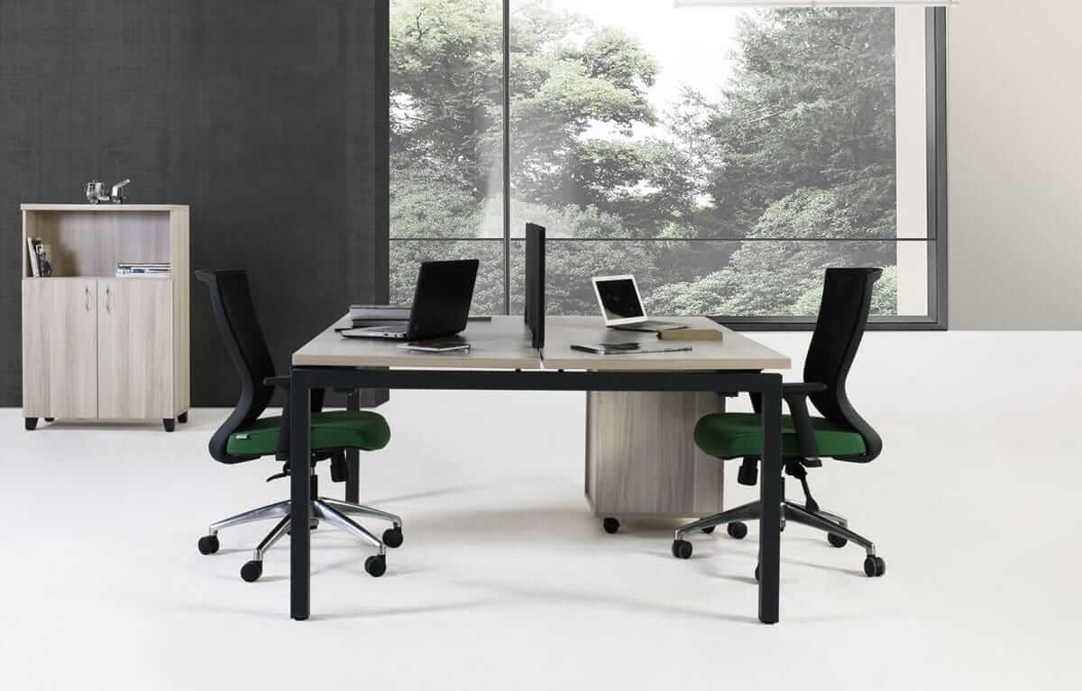 Meuble de bureau écoresponsable en tunisie