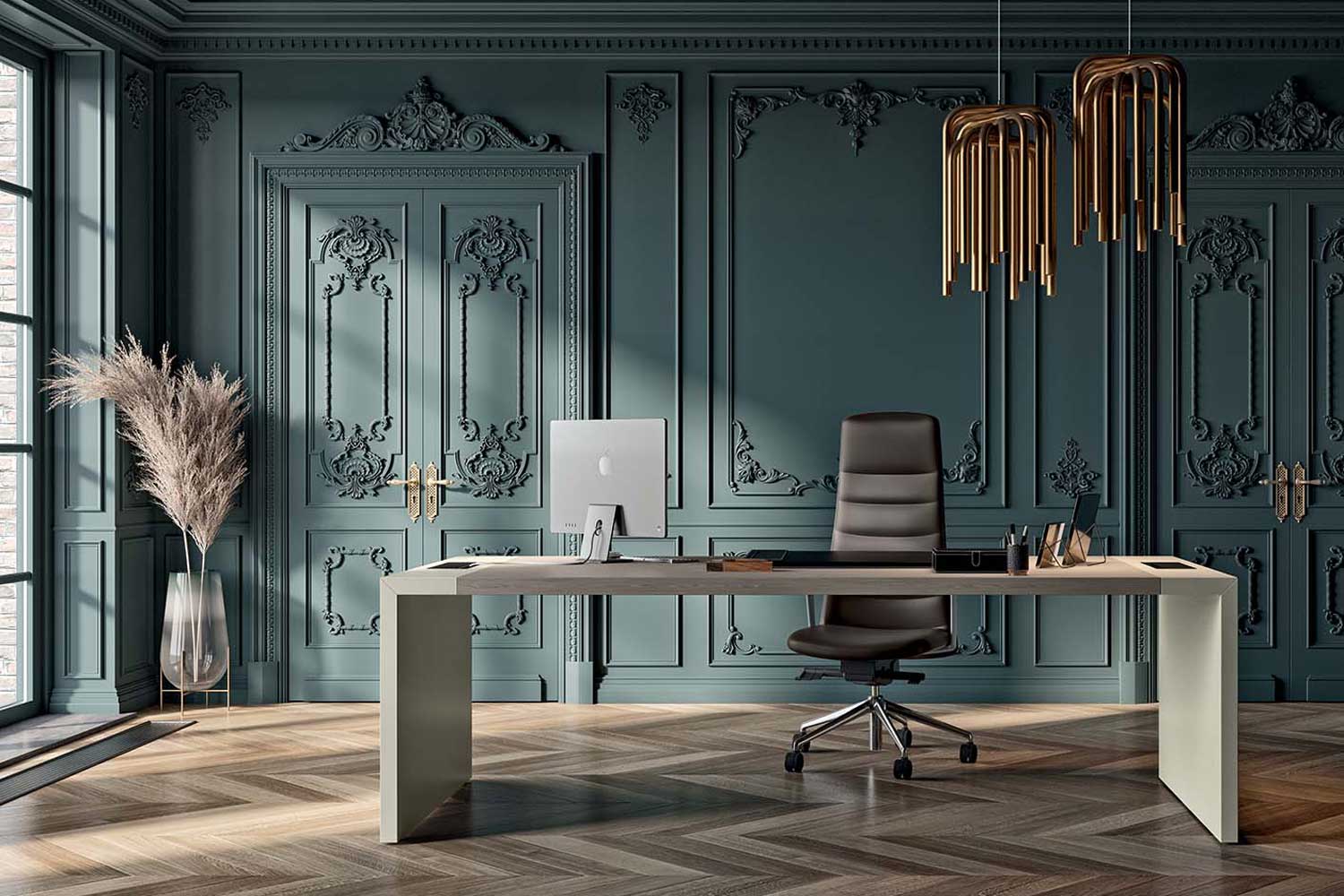 bureaux-ergonomiques-et-modernes-chez-city-desk-tunisie