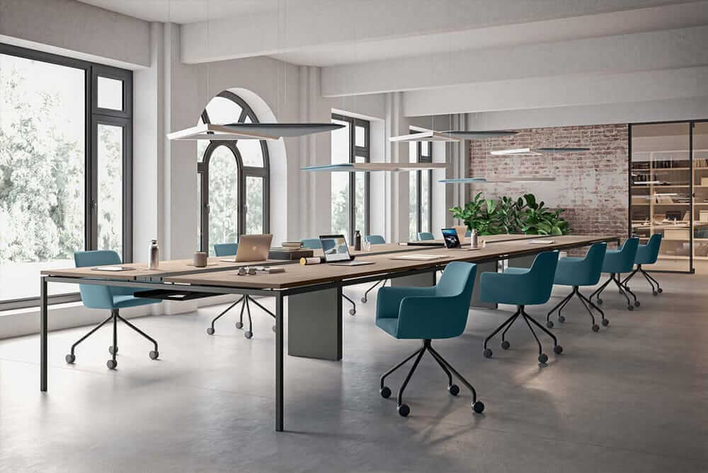 meuble de bureau écoresponsable chez city desk tunisie