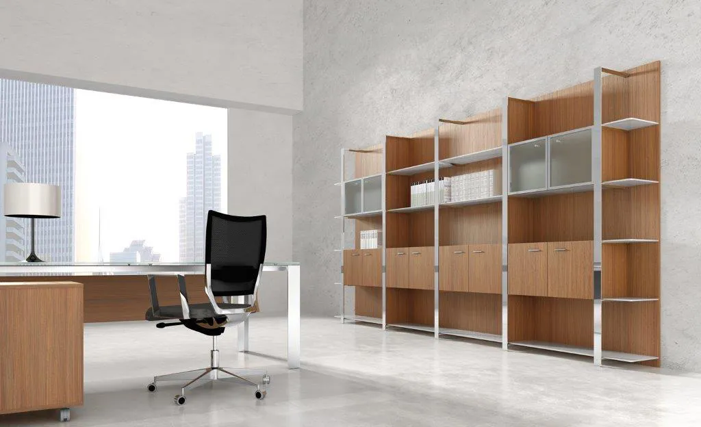 Boiserie Un meuble de rangement prestigieux