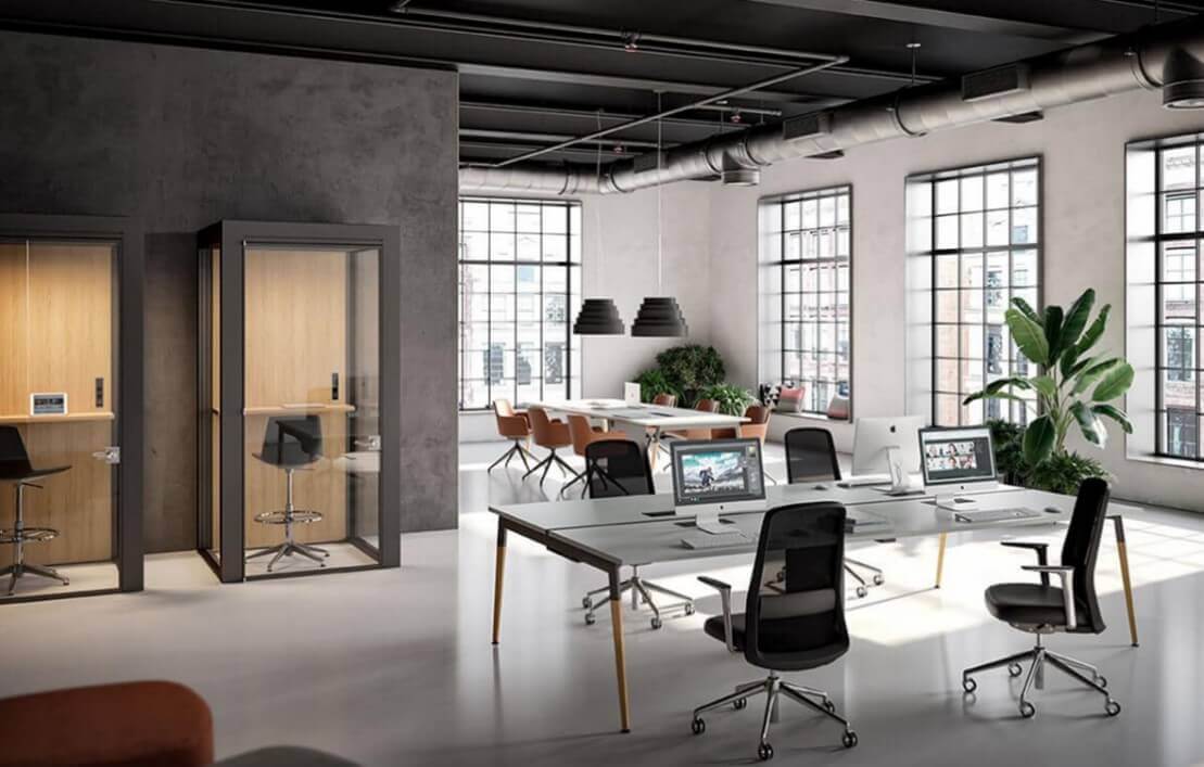 conseils rénovation de bureau en tunisie