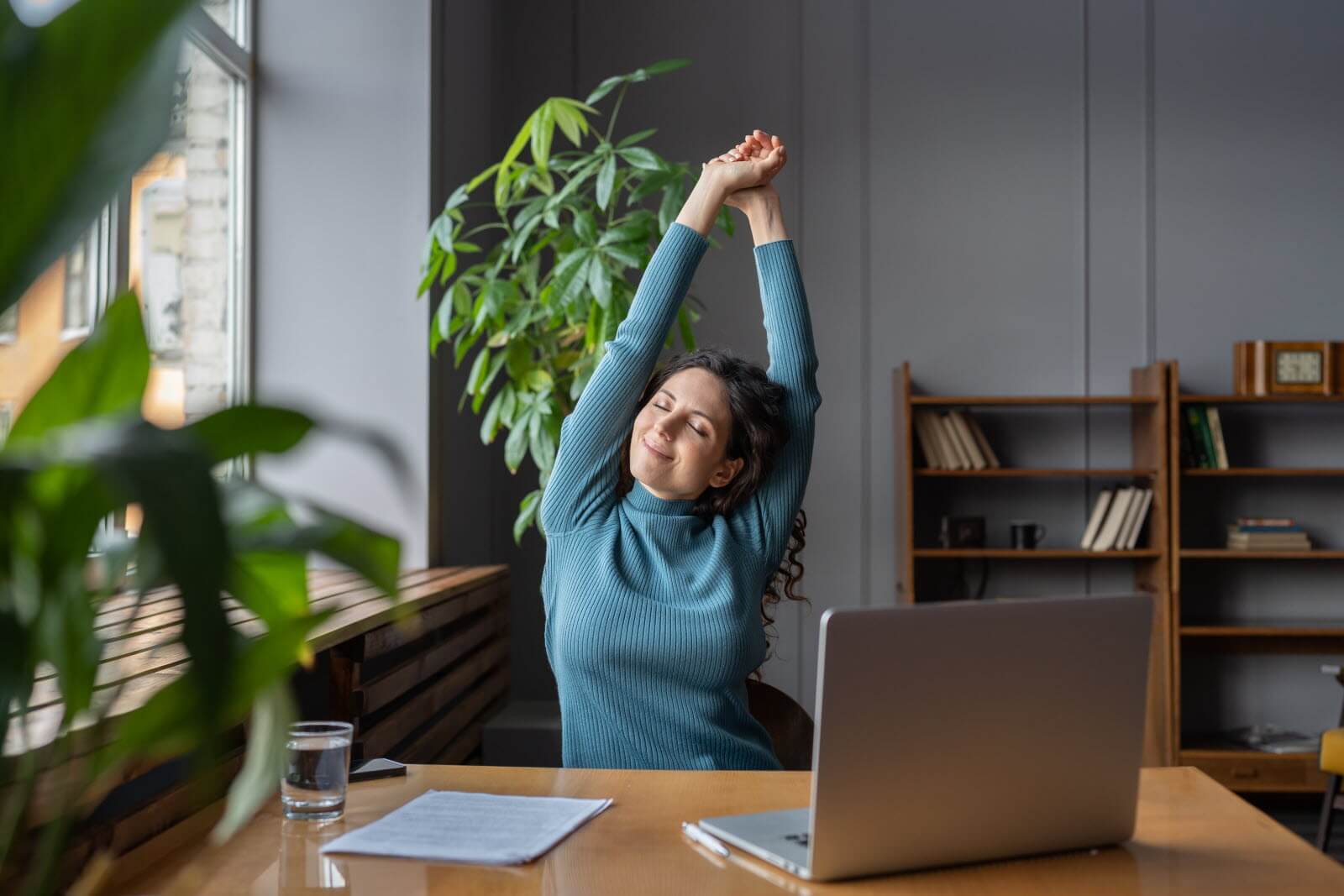 transformer votre espace de travail en un environnement qui protégé la santé mentale de vos équipes