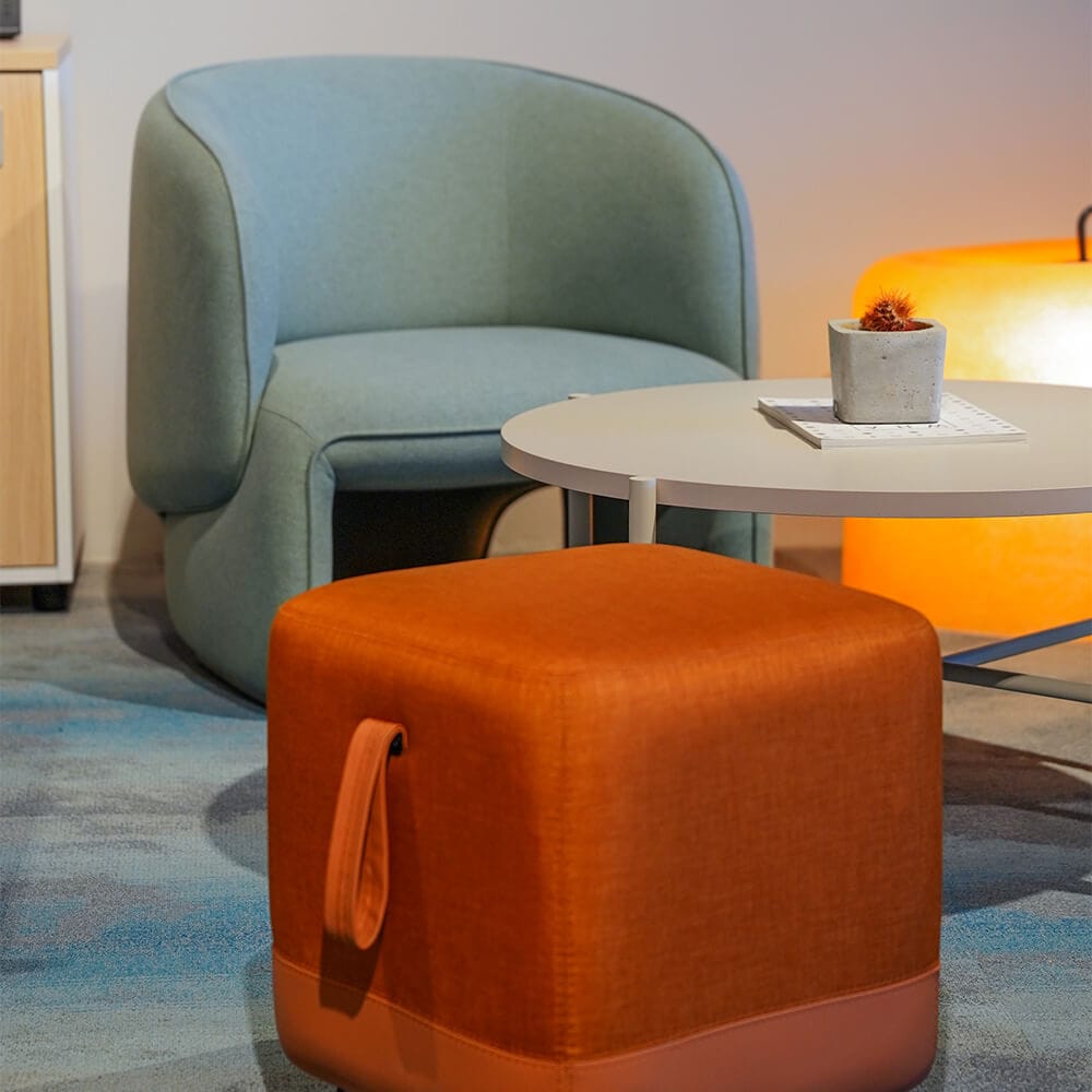 elephant fauteuil de bureau en promotion