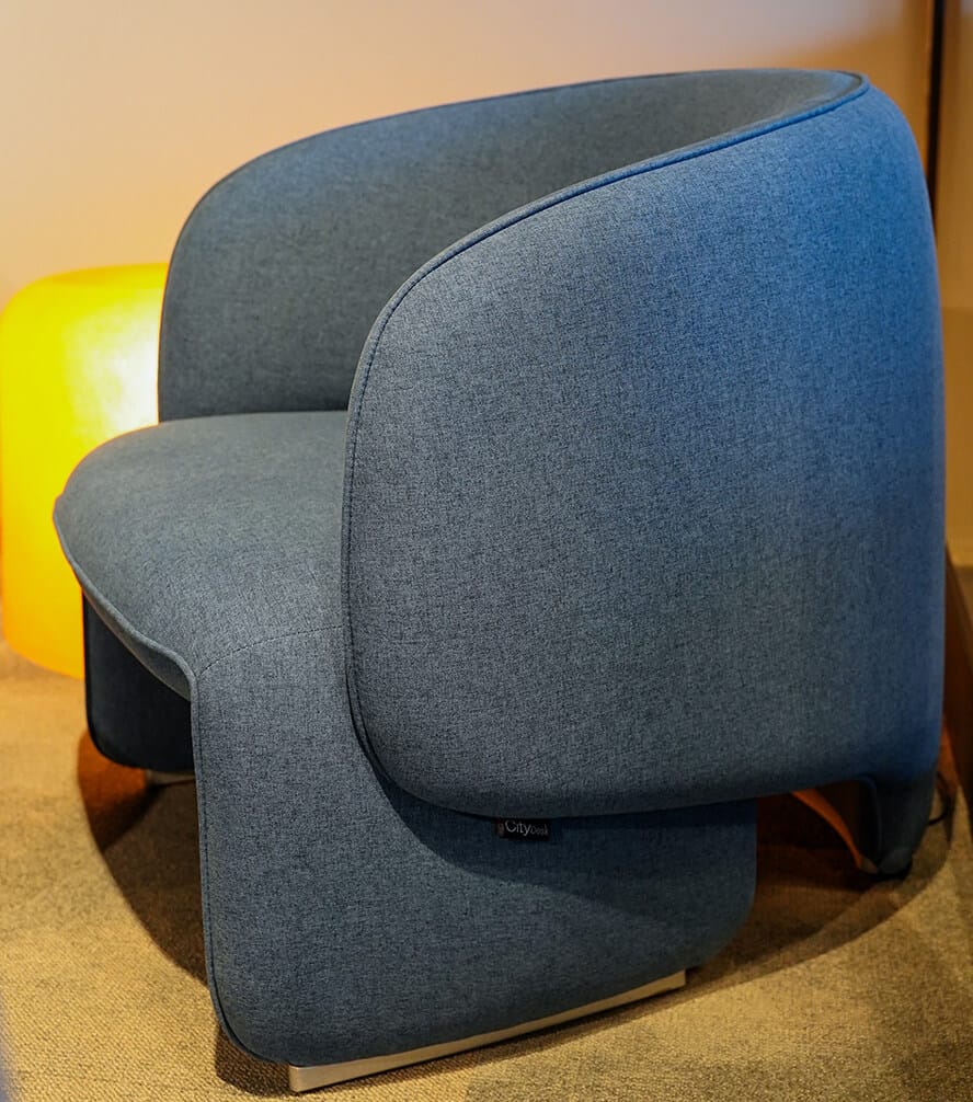elephant fauteuil de bureau en promotion en tunisie