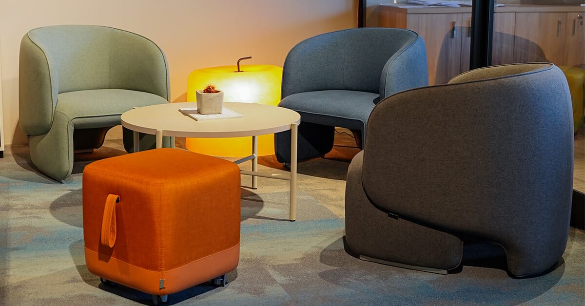fauteuil bureau en promotion en tunisie