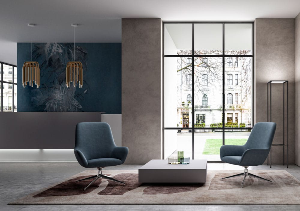 acheter fauteuil d'accueil haut de gamme en tunisie chez city desk