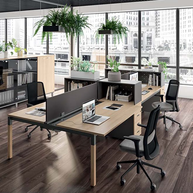 meilleurs bureaux pour aménager un centre d'appel en 2026
