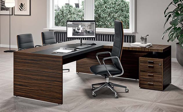 meilleur bureau d'angle en tunisie chez city desk
