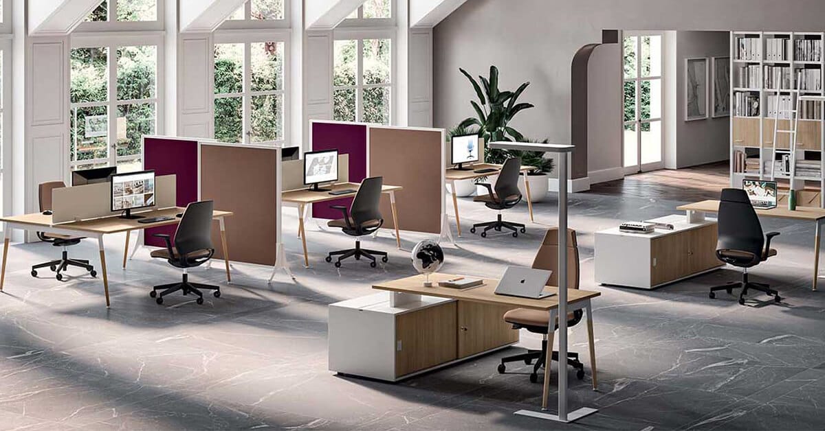 faire le bon choix des chaises ergonomiques pour centre d'appel en tunisie