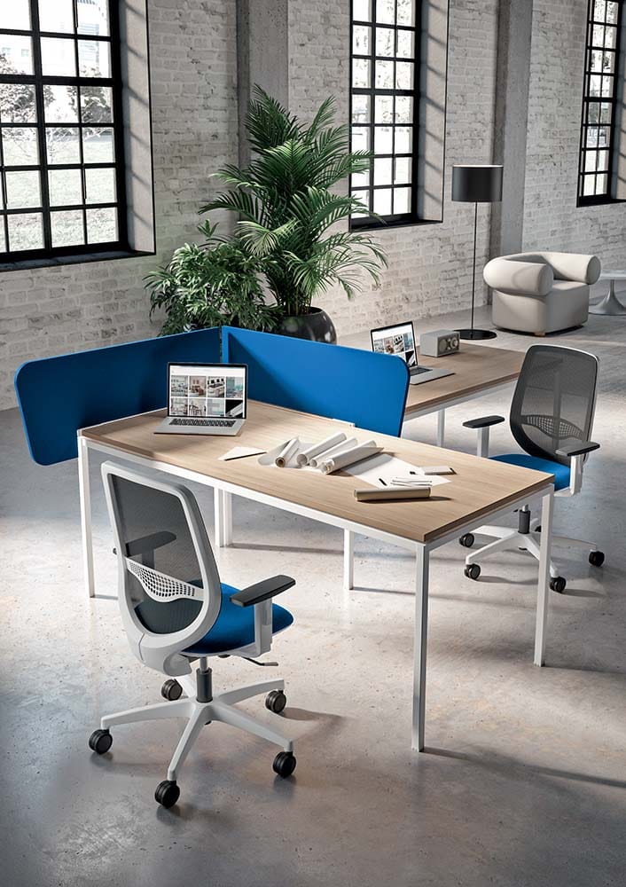 Trouvez les Meilleures chaises pour une centre d'appel chez city desk