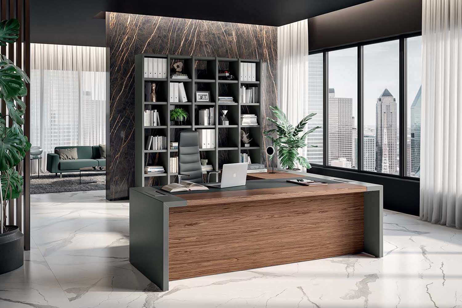 aménager un bureau ergonomique en entreprise