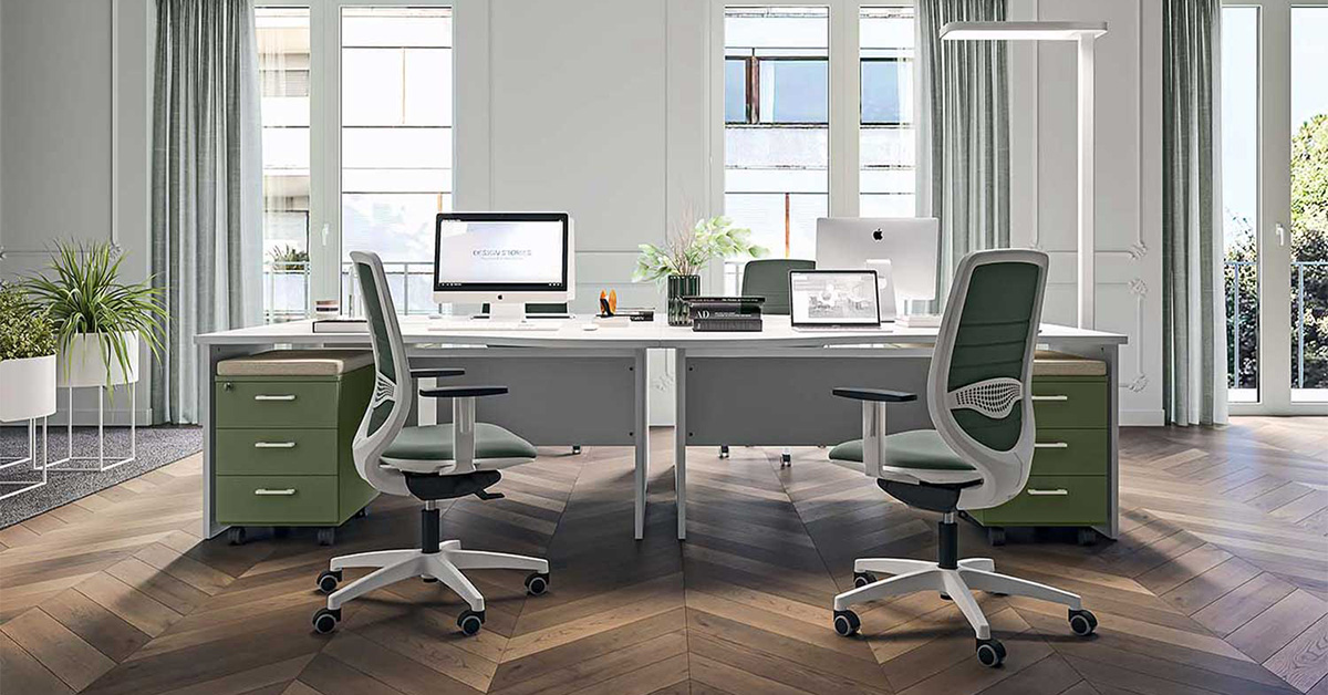 faites le meilleur choix de chaise opérationnelle avec city desk