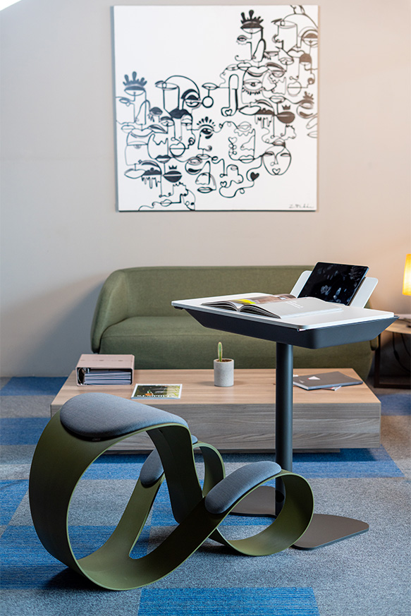 showroom meuble bureau soukra ariana tunis