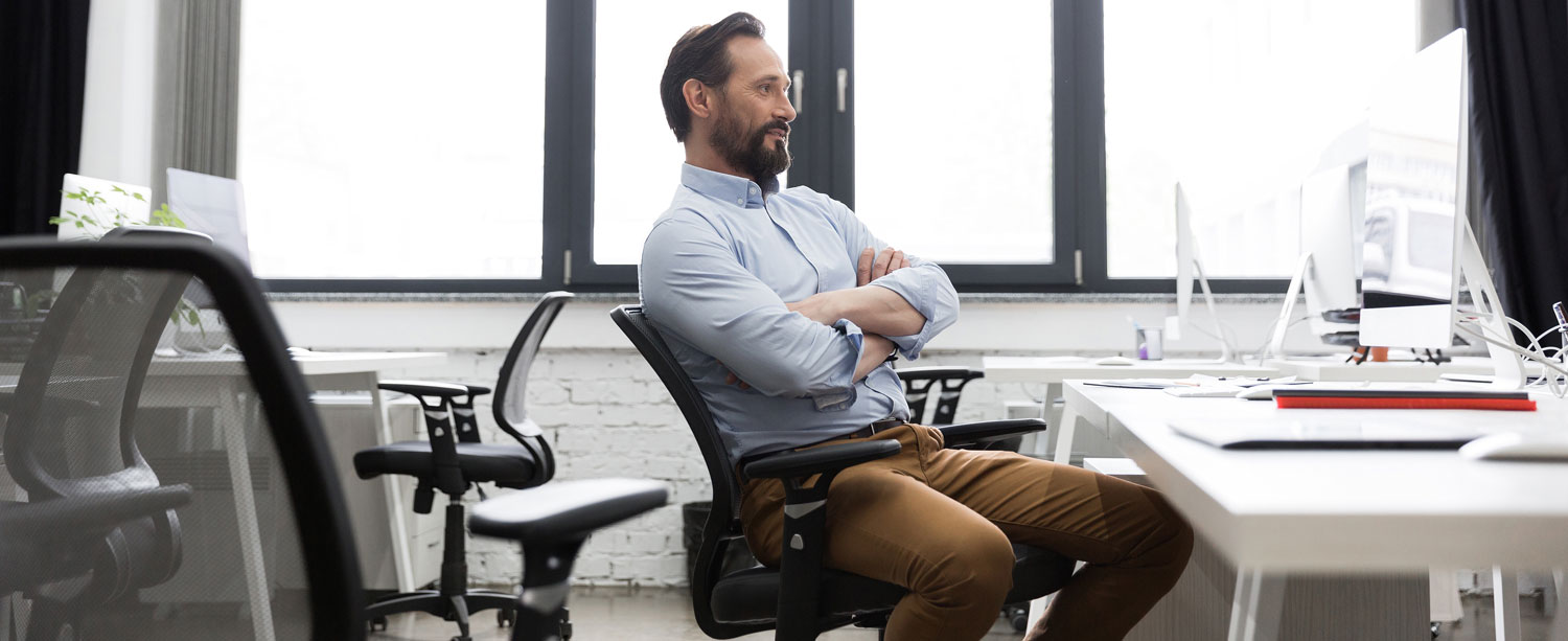 chaise de bureau orthopédique pour améliorer votre confort au travail
