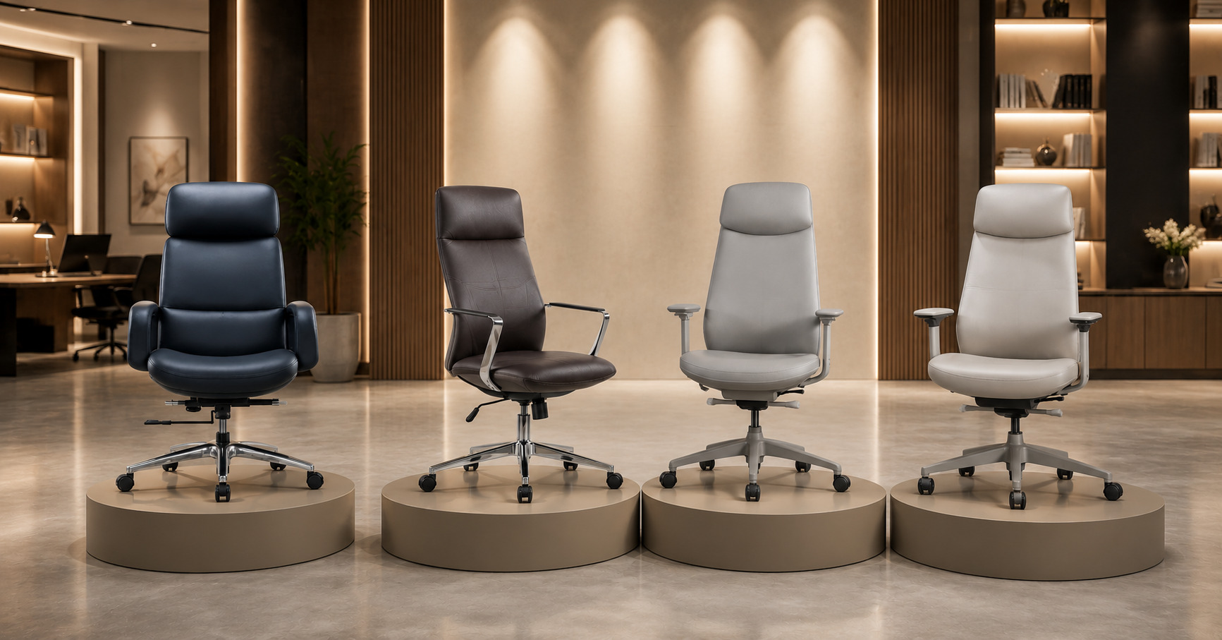 prix chaises de bureau en tunisie