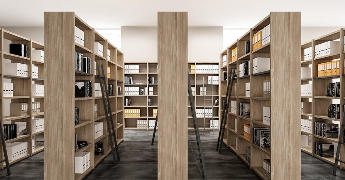 librerie-rangement-bureau