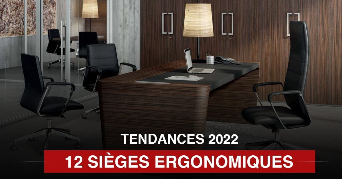 sièges-bureau