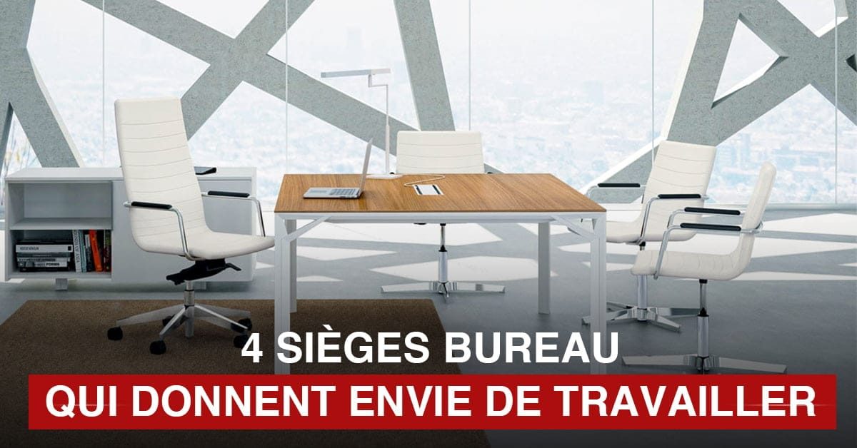 sièges-bureau-tunisie